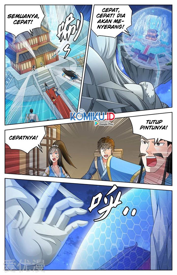 Demonic Housekeeper Chapter 151 Gambar 6